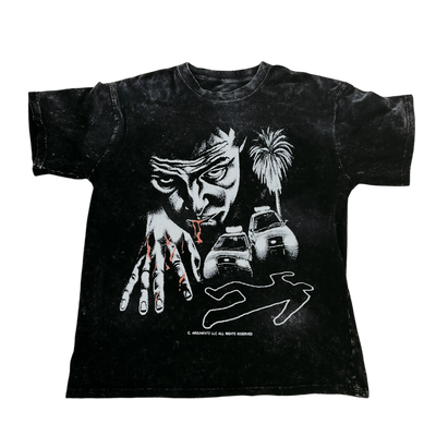 HOMICIDE TEE