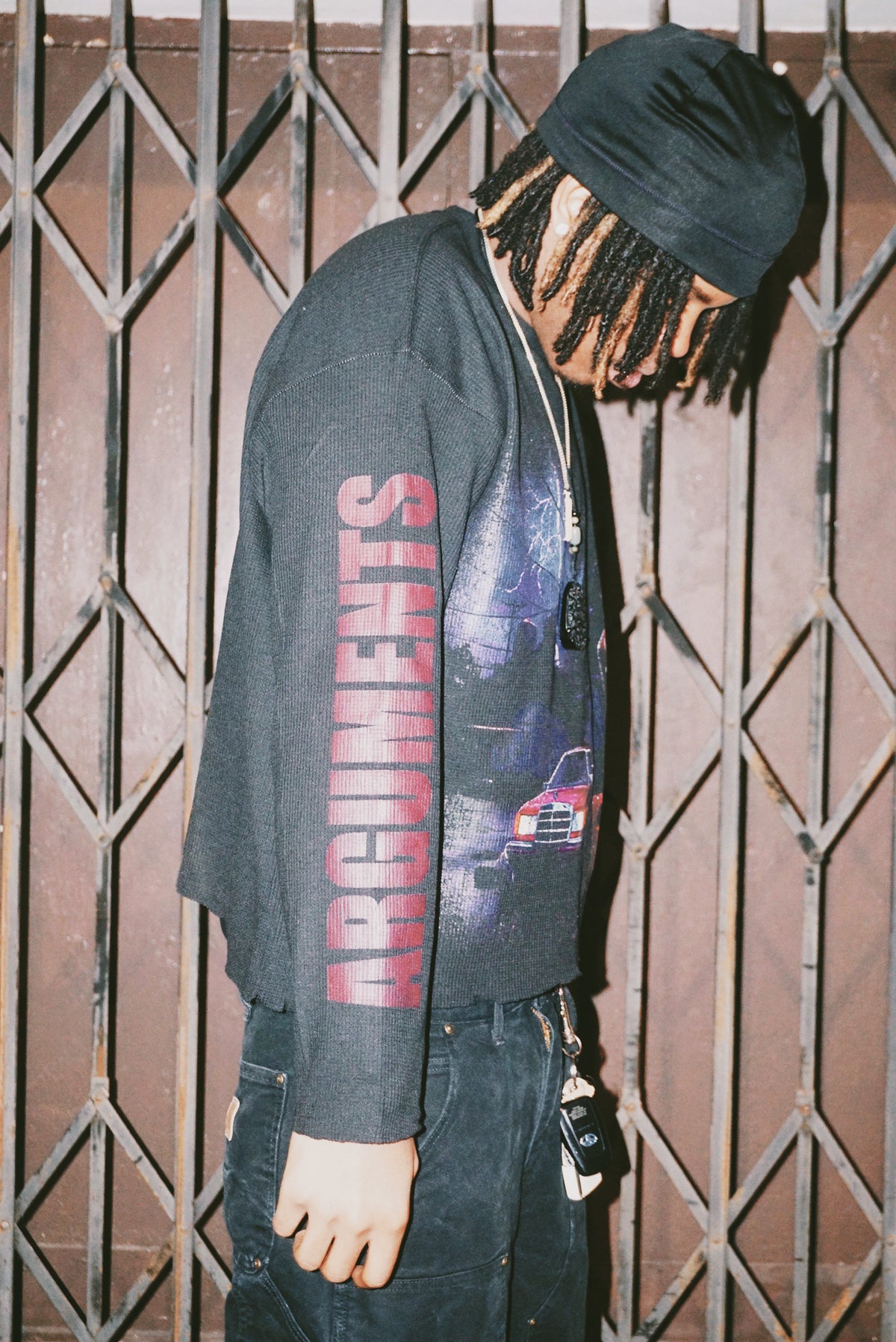 AFTER HOURS THERMAL CUT