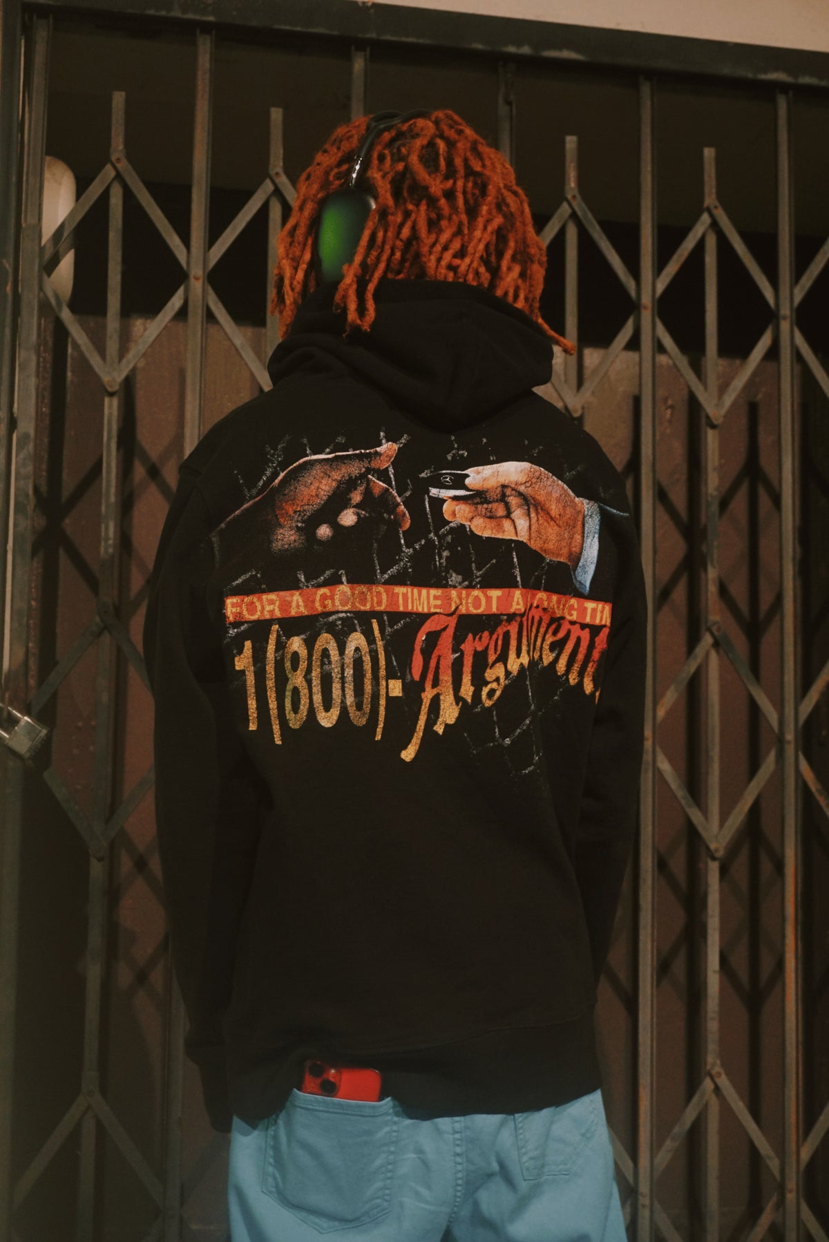 Good Times Hoodie