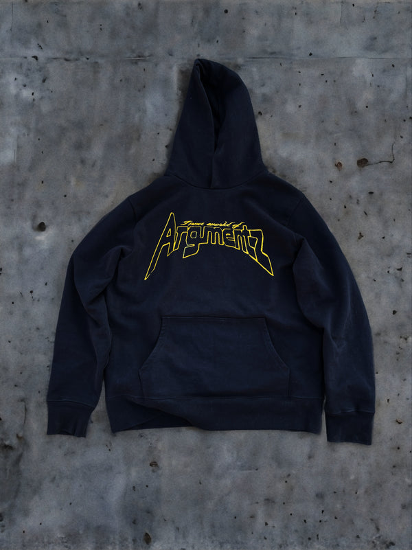 HIGH END HOODIE