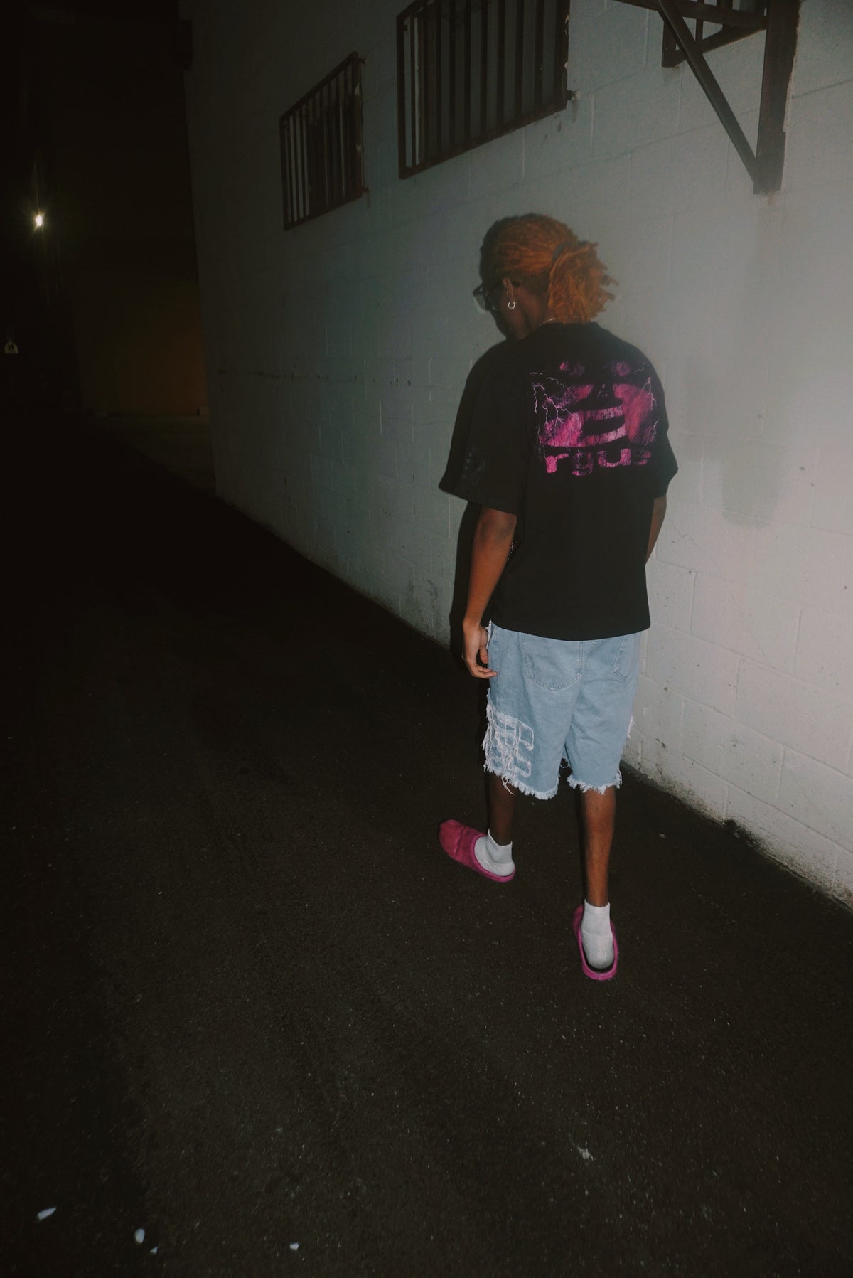 Fright Junkie T-Shirt