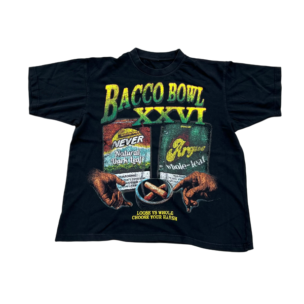 Bacco Bowl Tee