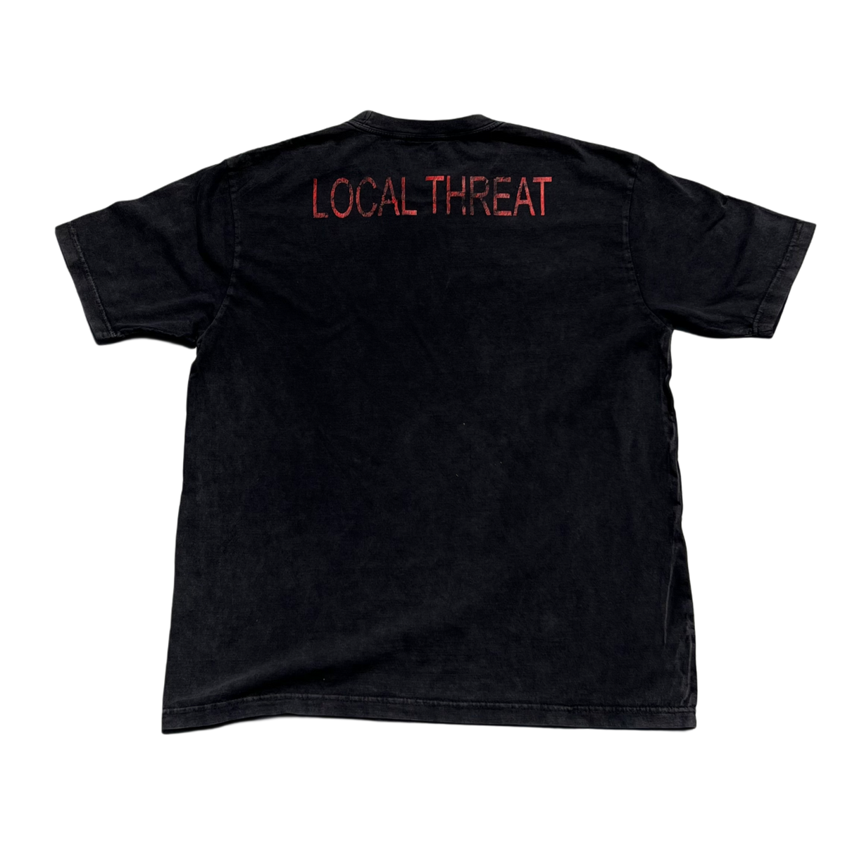 LOCAL THREAT TEE
