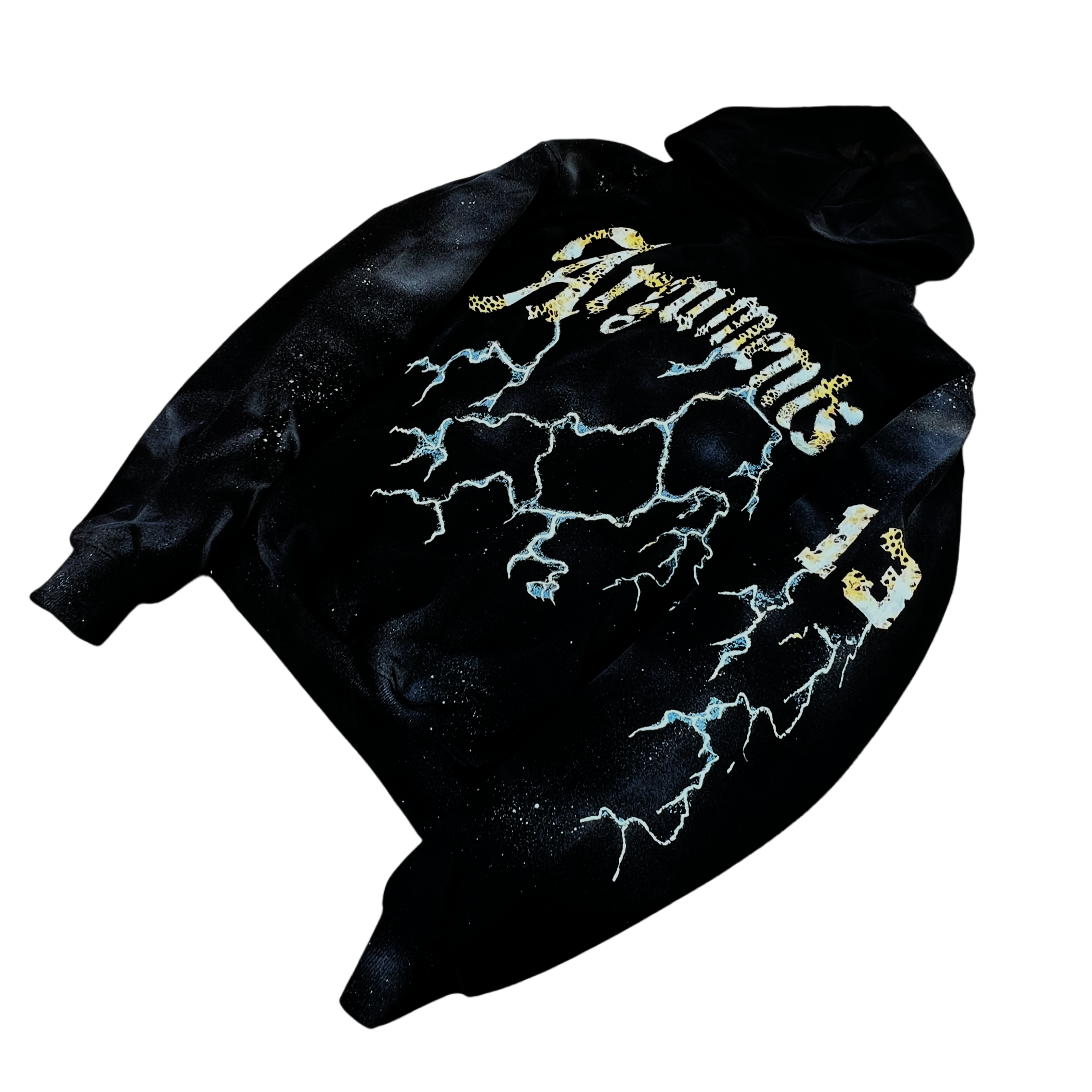 Primal Hoodie