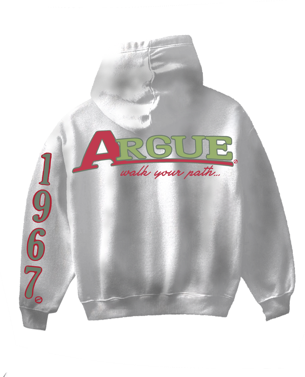 “WALK YOUR PATH” HOODIE