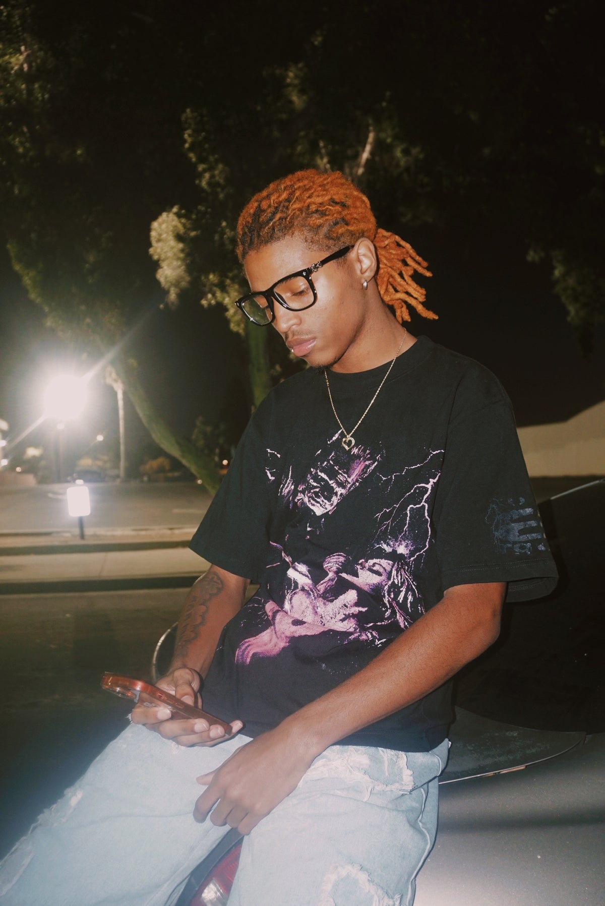 Fright Junkie T-Shirt