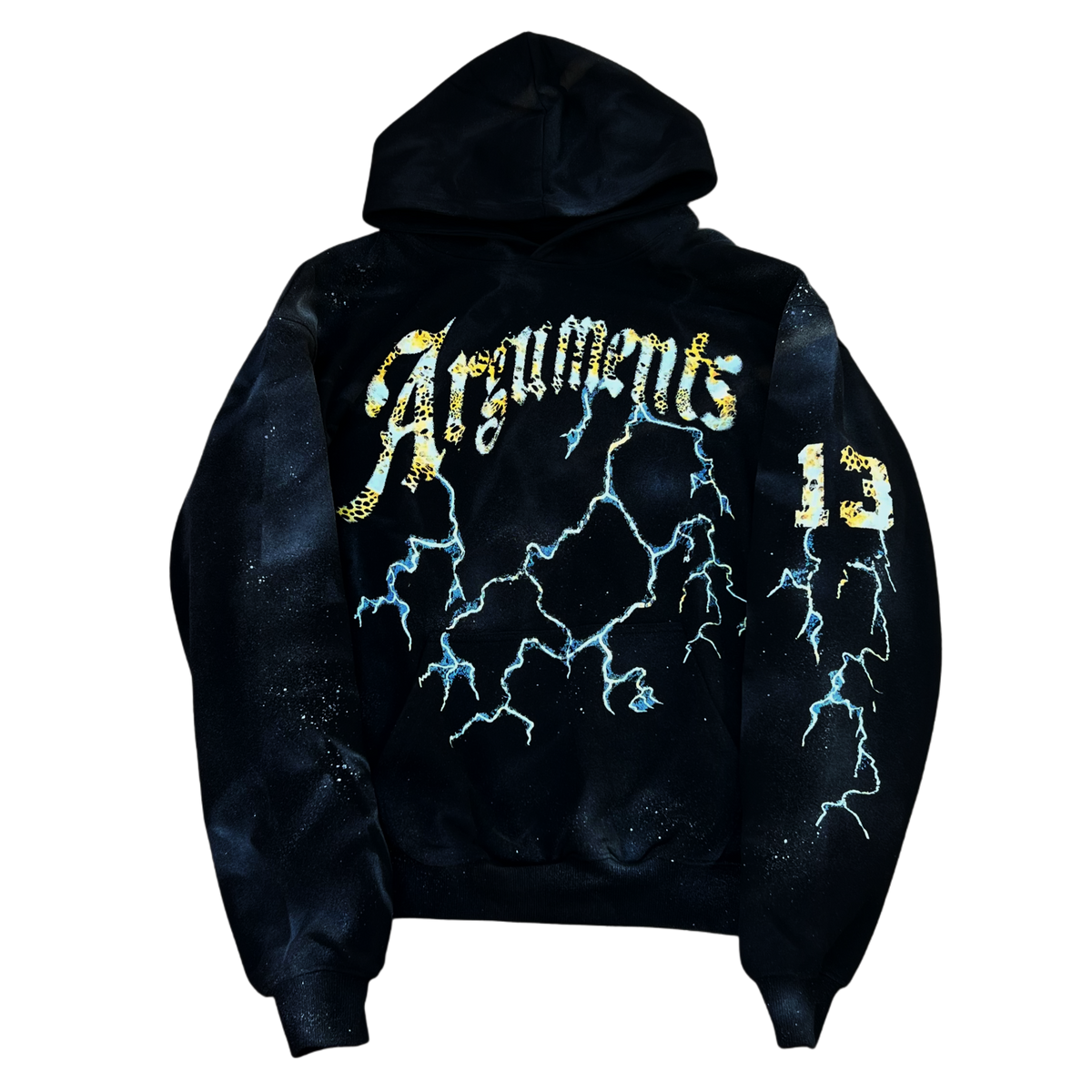Primal Hoodie