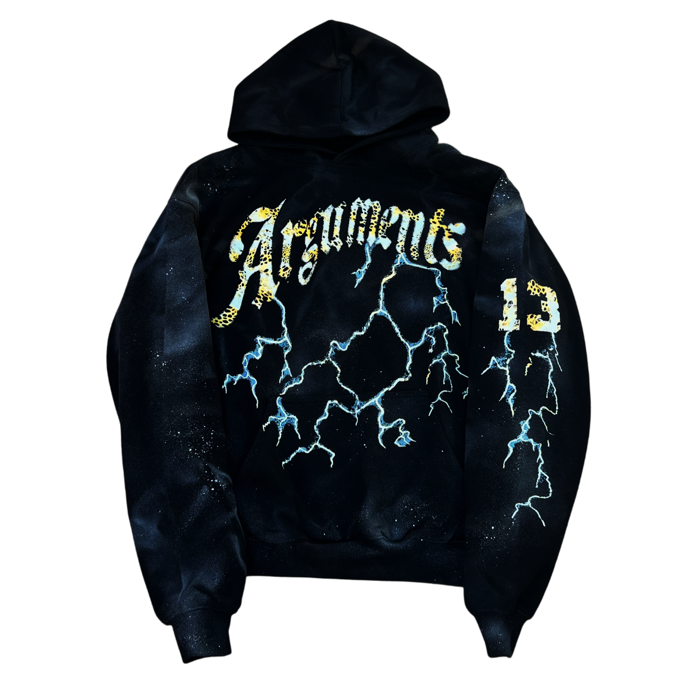 Primal Hoodie