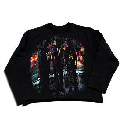 NOVAINASSUMTIONS CREW CUT