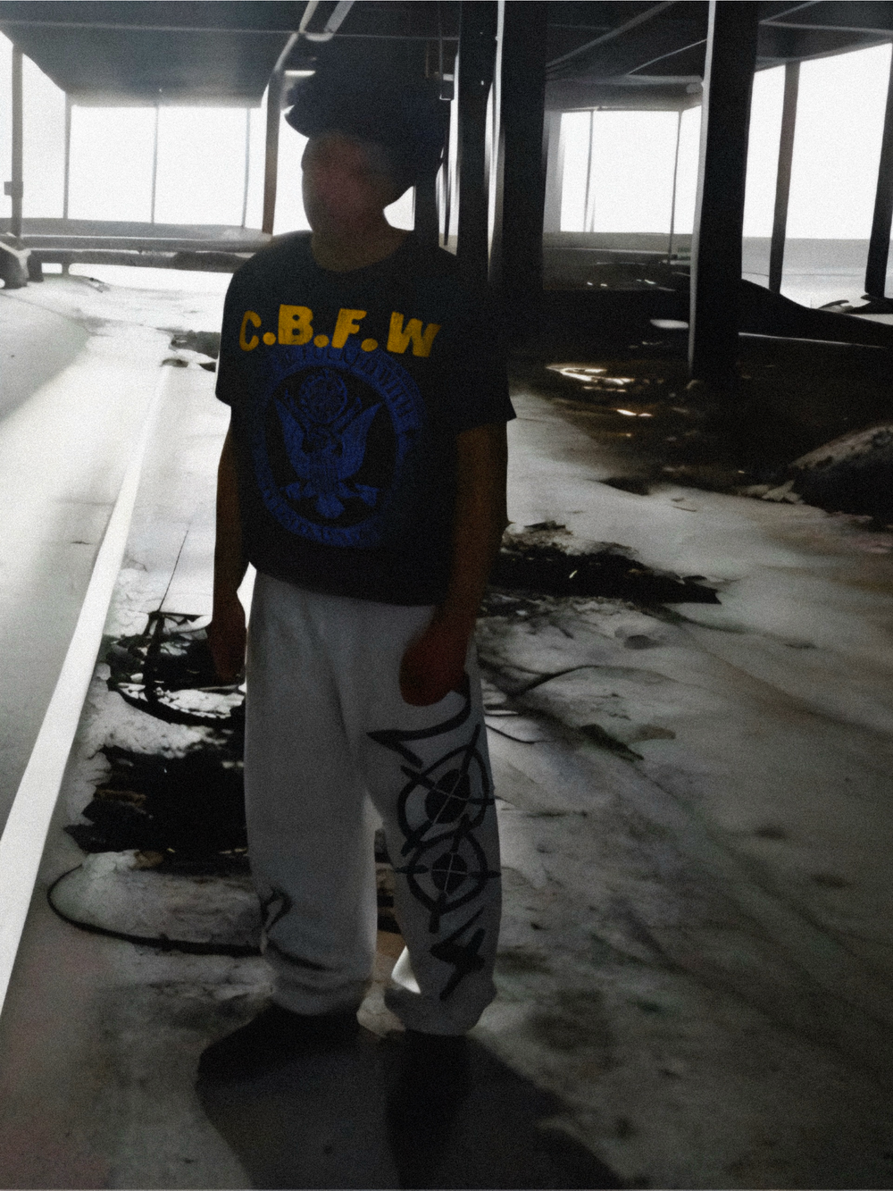 2004 SWEATS