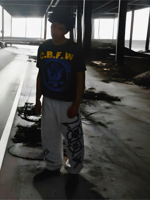2004 SWEATS