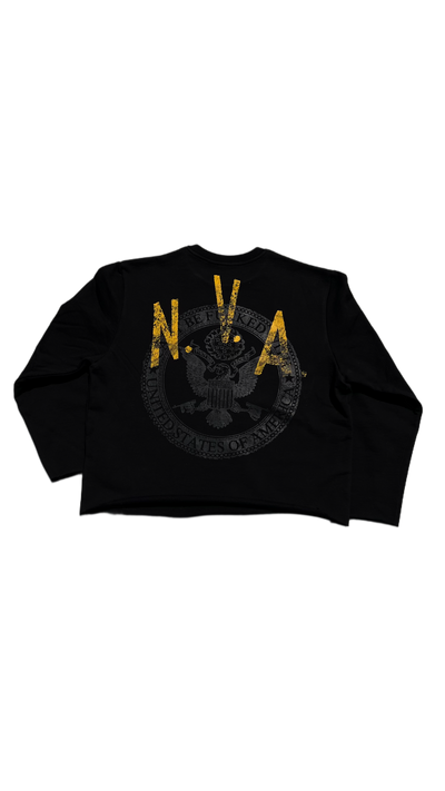 NOVAINASSUMTIONS CREW CUT