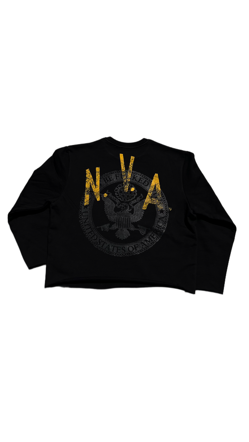 NOVAINASSUMTIONS CREW CUT