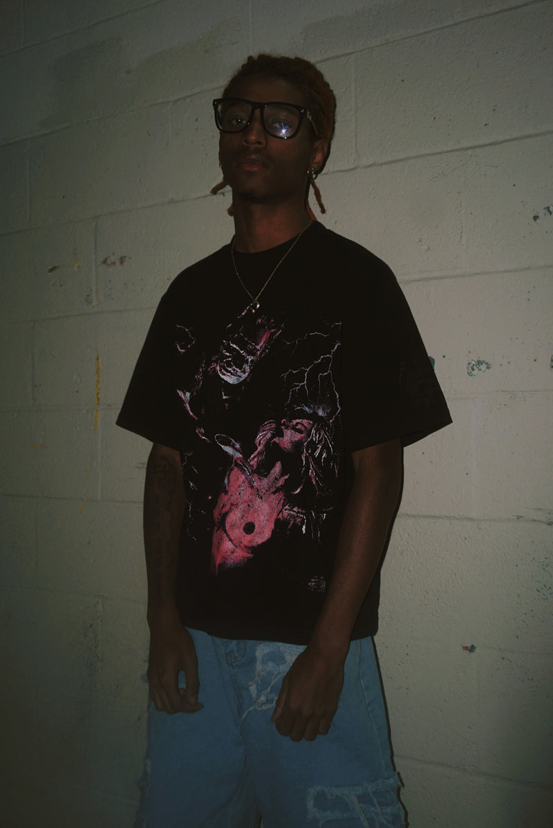 Fright Junkie T-Shirt