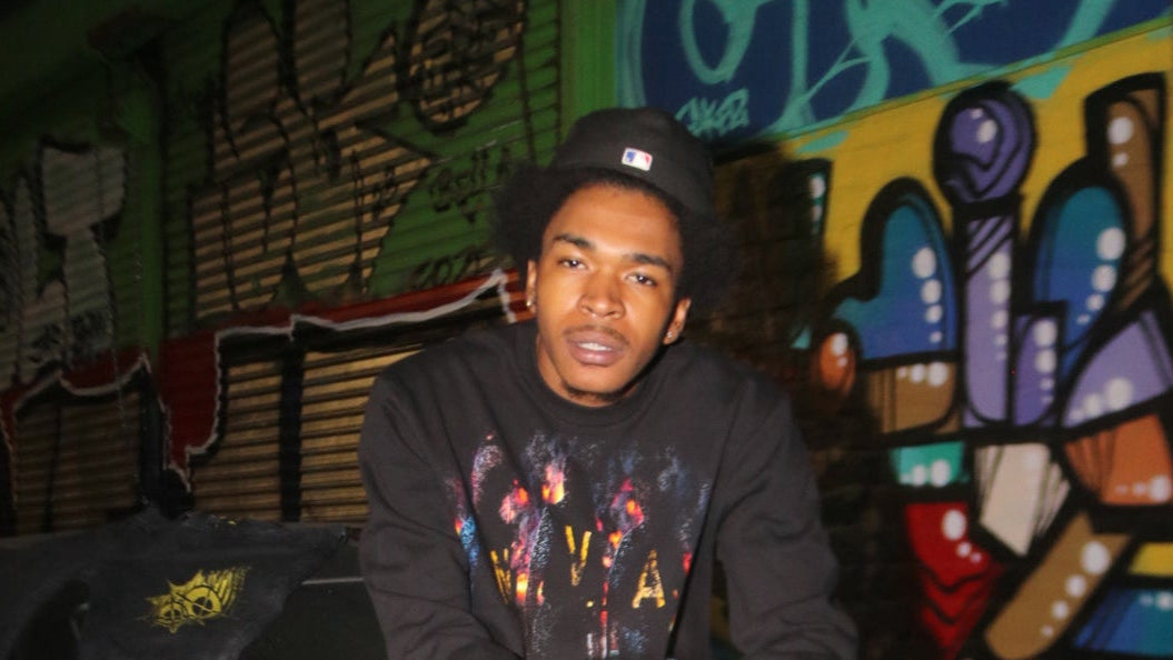 NOVAINASSUMTIONS CREW CUT