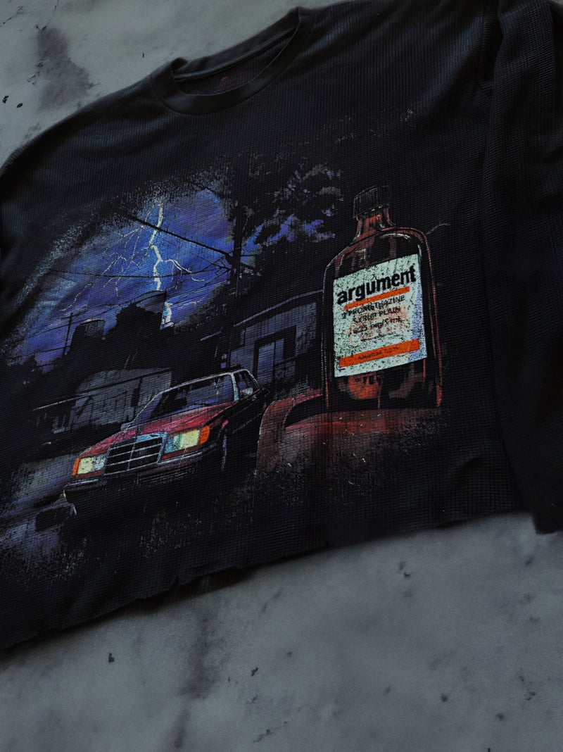 AFTER HOURS THERMAL CUT