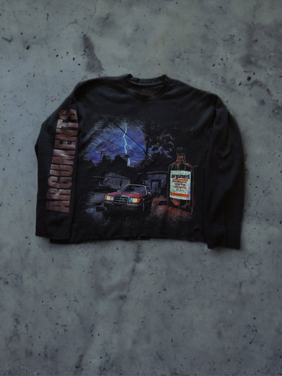 AFTER HOURS THERMAL CUT