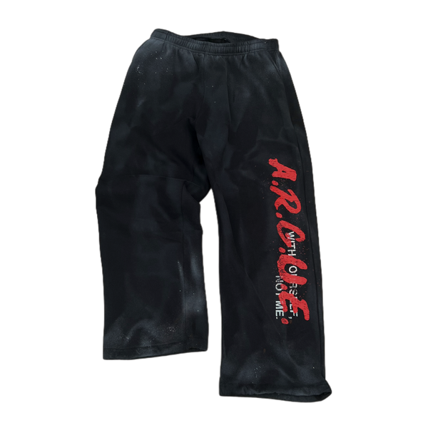 A.R.G.U.E Sweats