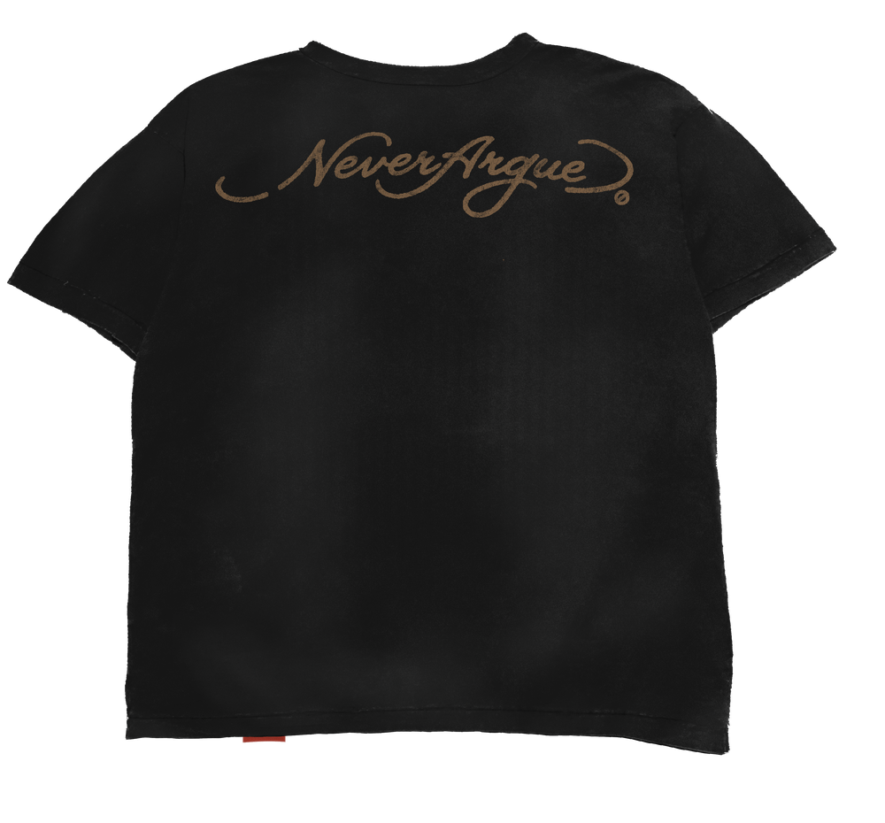 “HORSEMAN” TEE