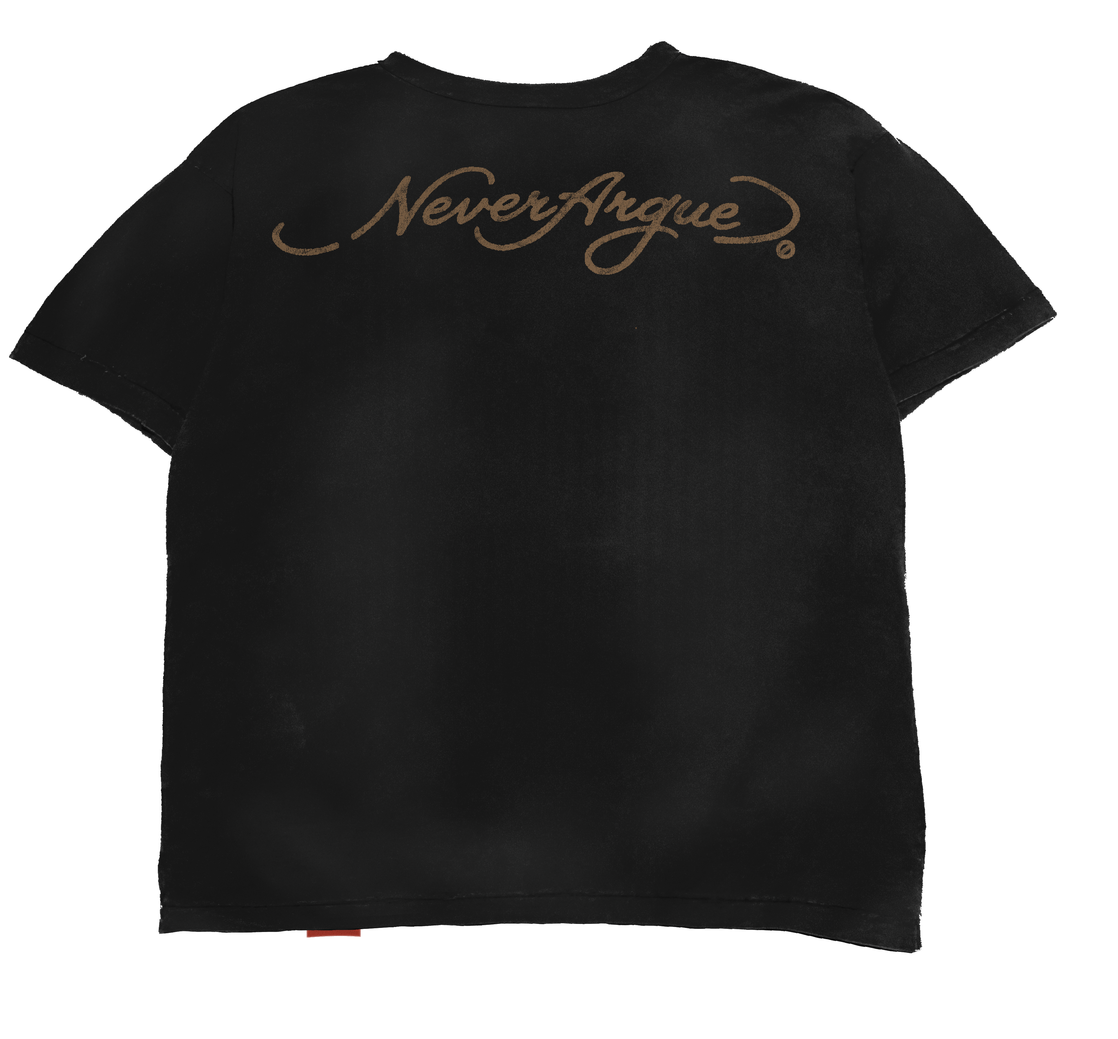 “HORSEMAN” TEE