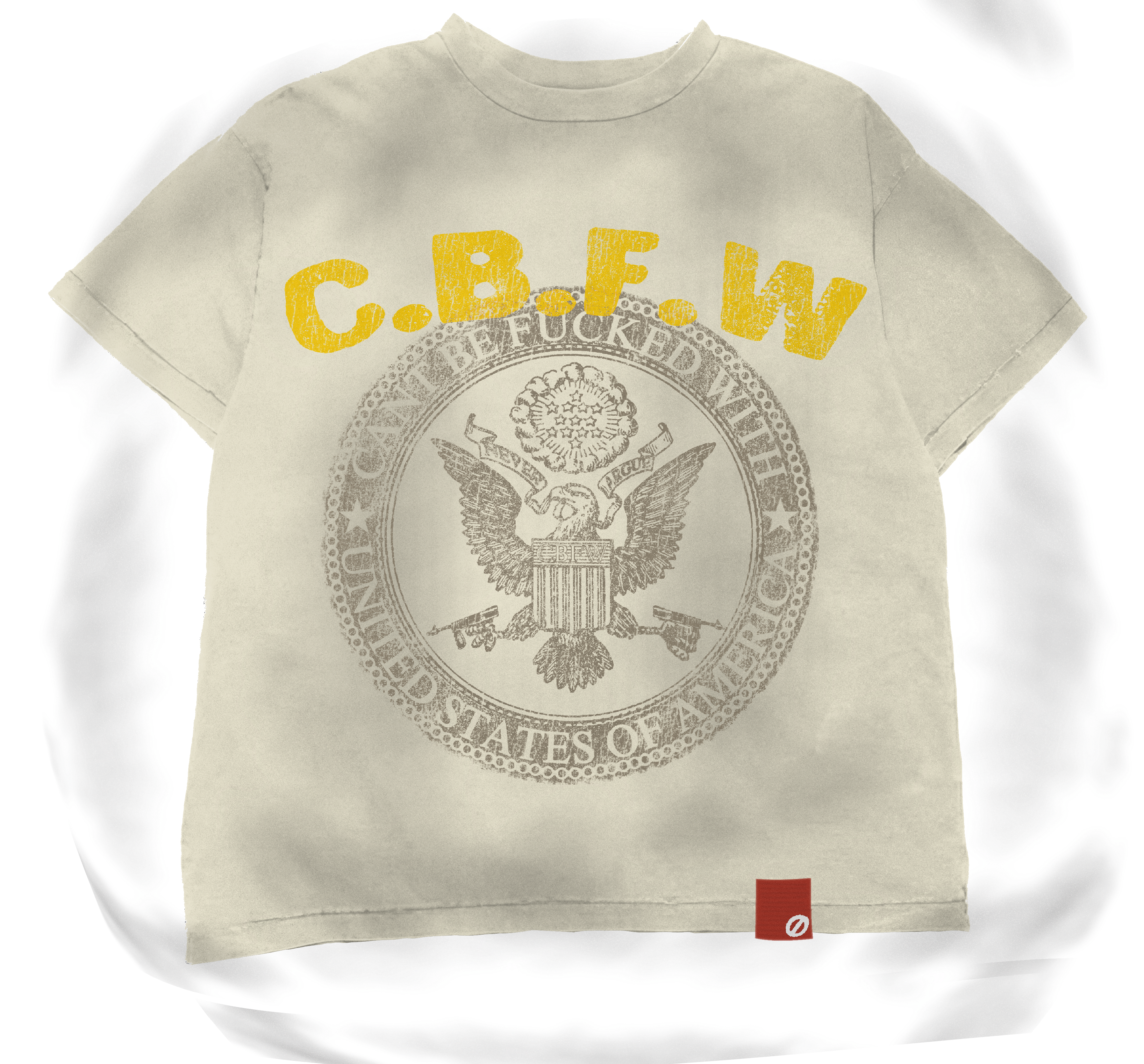 “CBFW” TEE