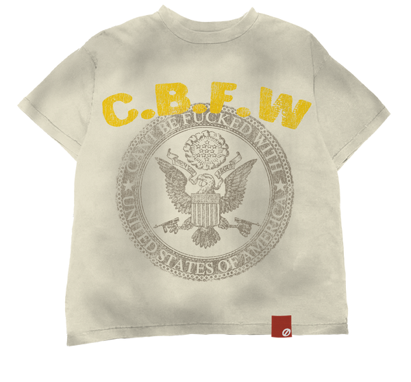 “CBFW” TEE