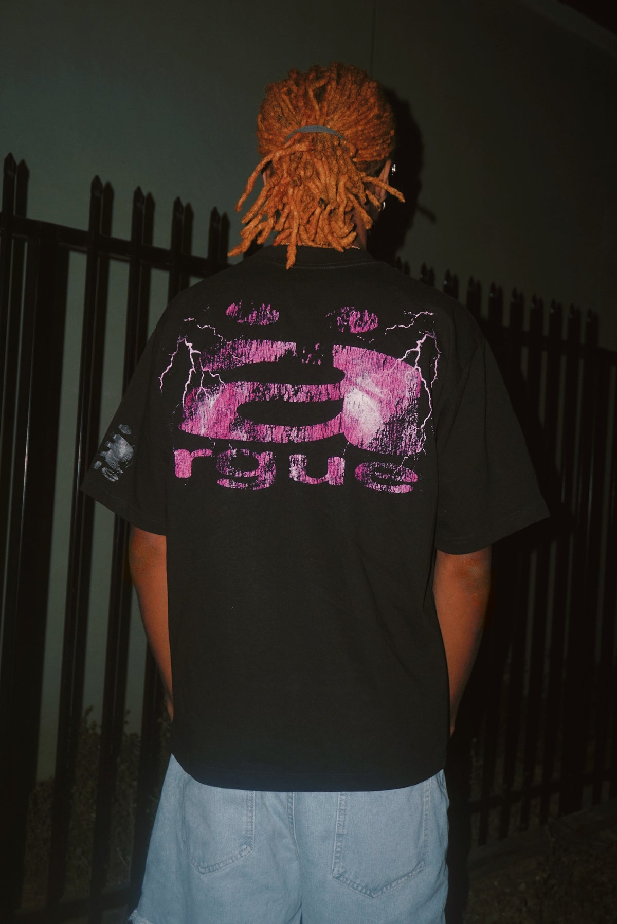 Fright Junkie T-Shirt