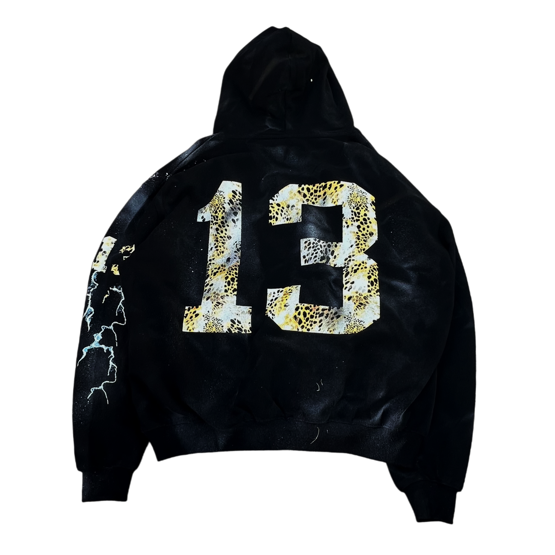 Primal Hoodie
