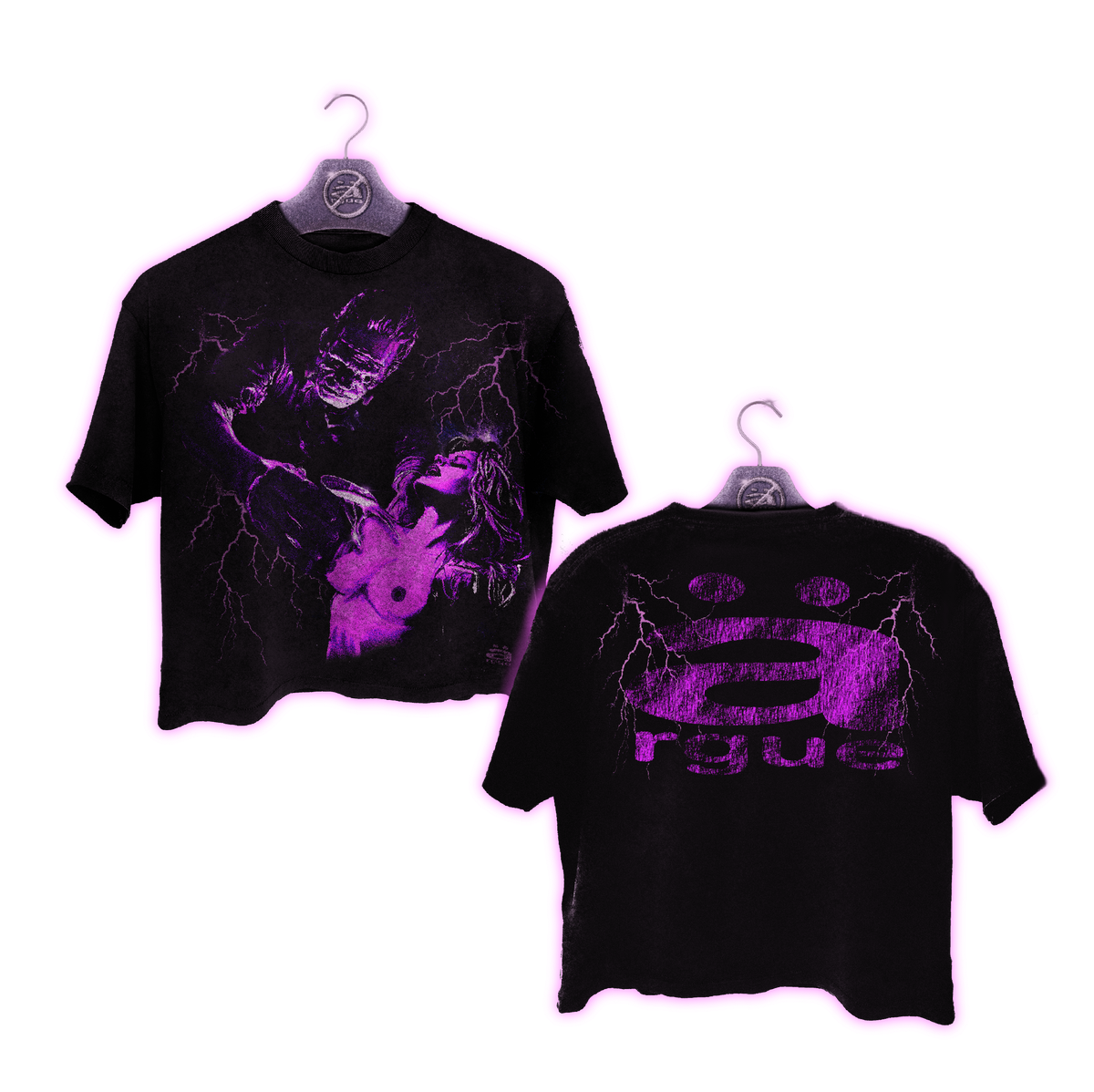 Fright Junkie T-Shirt