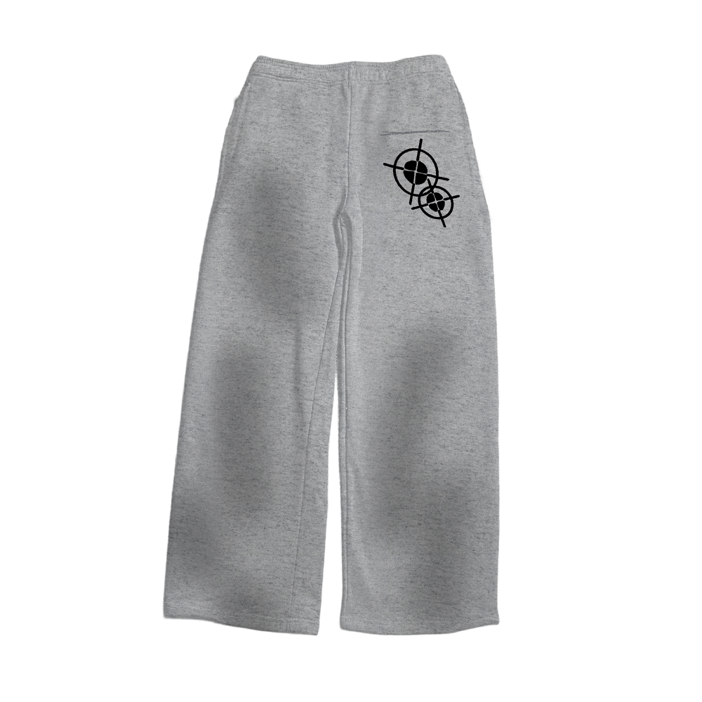 “PANTHER” (GREY) SWEATS