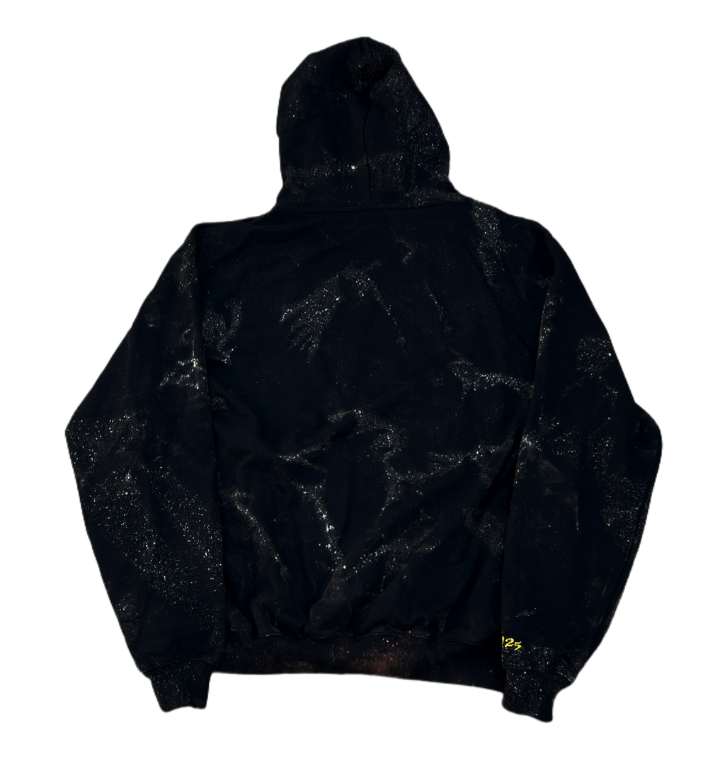 Sick And Tired Hoodie