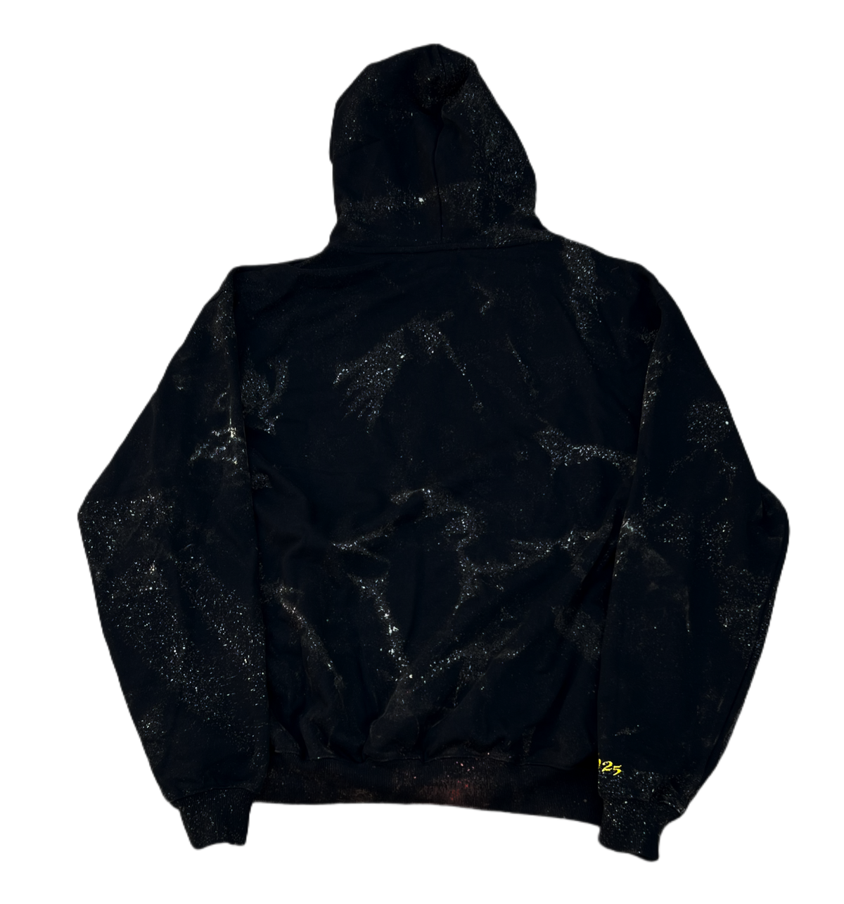 Sick And Tired Hoodie