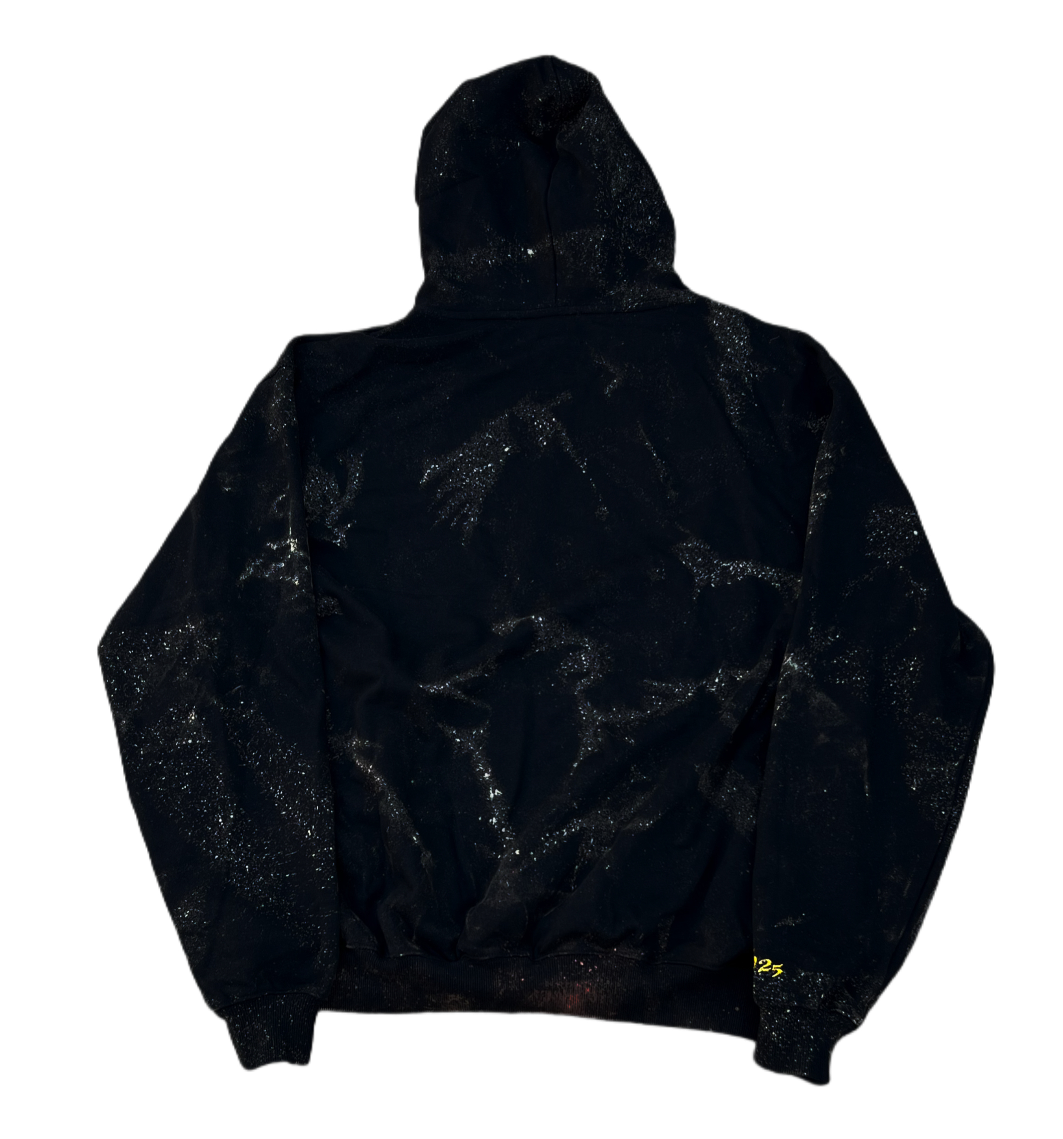 Sick And Tired Hoodie