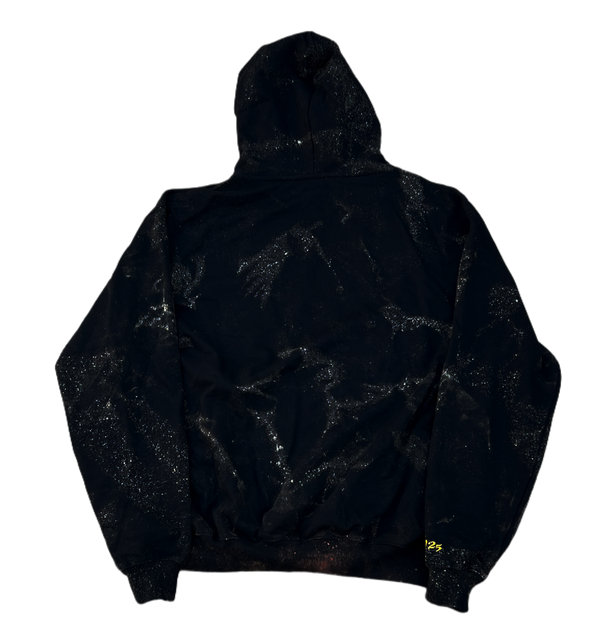 Sick And Tired Hoodie