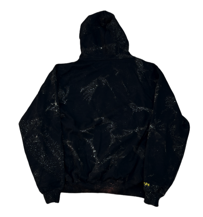 Sick And Tired Hoodie