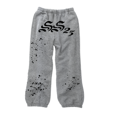 Splatter Troop Sweats