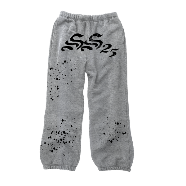Splatter Troop Sweats