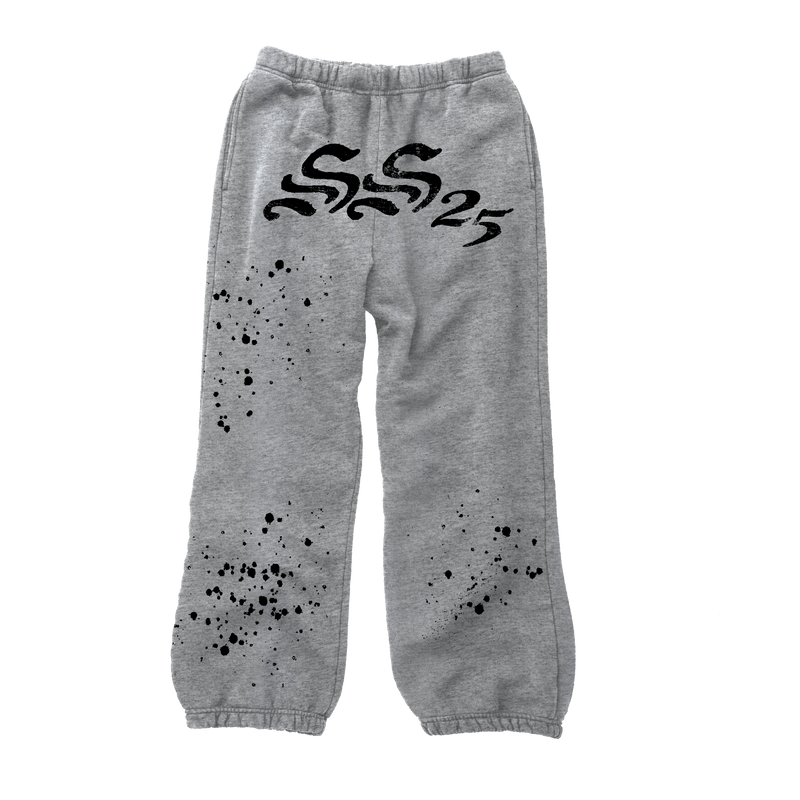 Splatter Troop Sweats