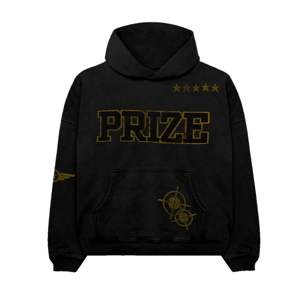 “MILITIAMAN” HOODIE