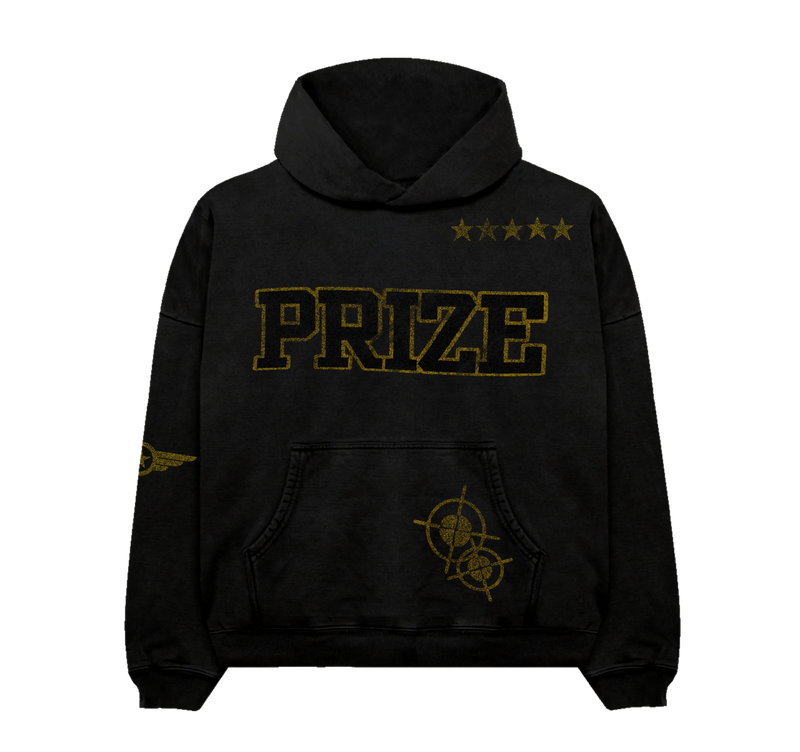 “MILITIAMAN” HOODIE