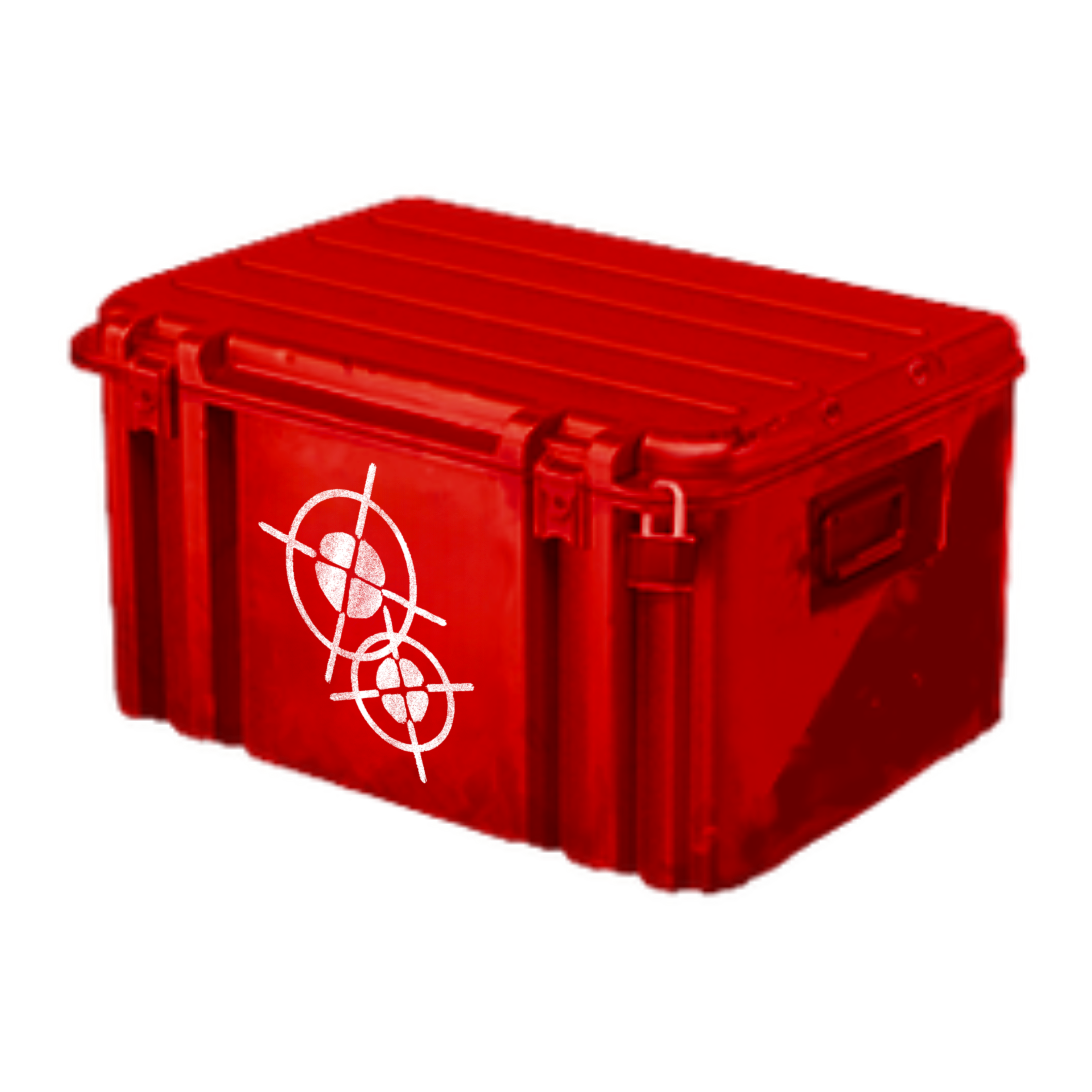 MYSTERY BOX
