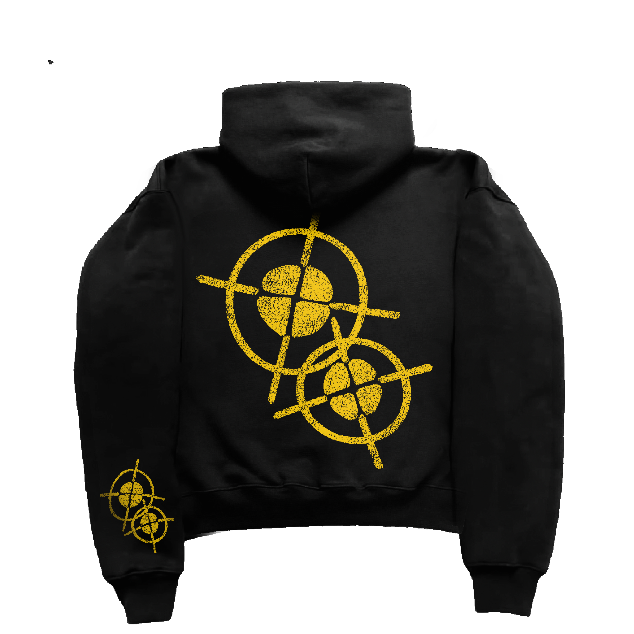 “BLACK PANTHER” HOODIE